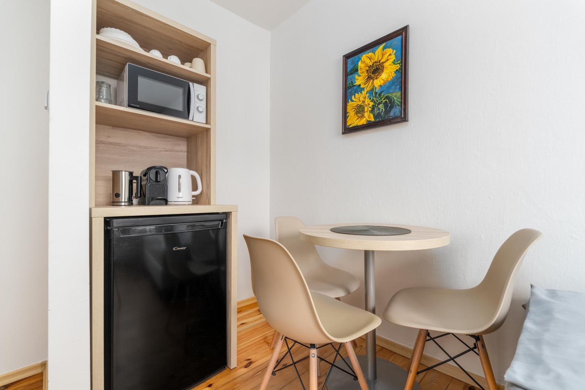 Apartamenty Stynka Miedzyzdroje Exterior foto