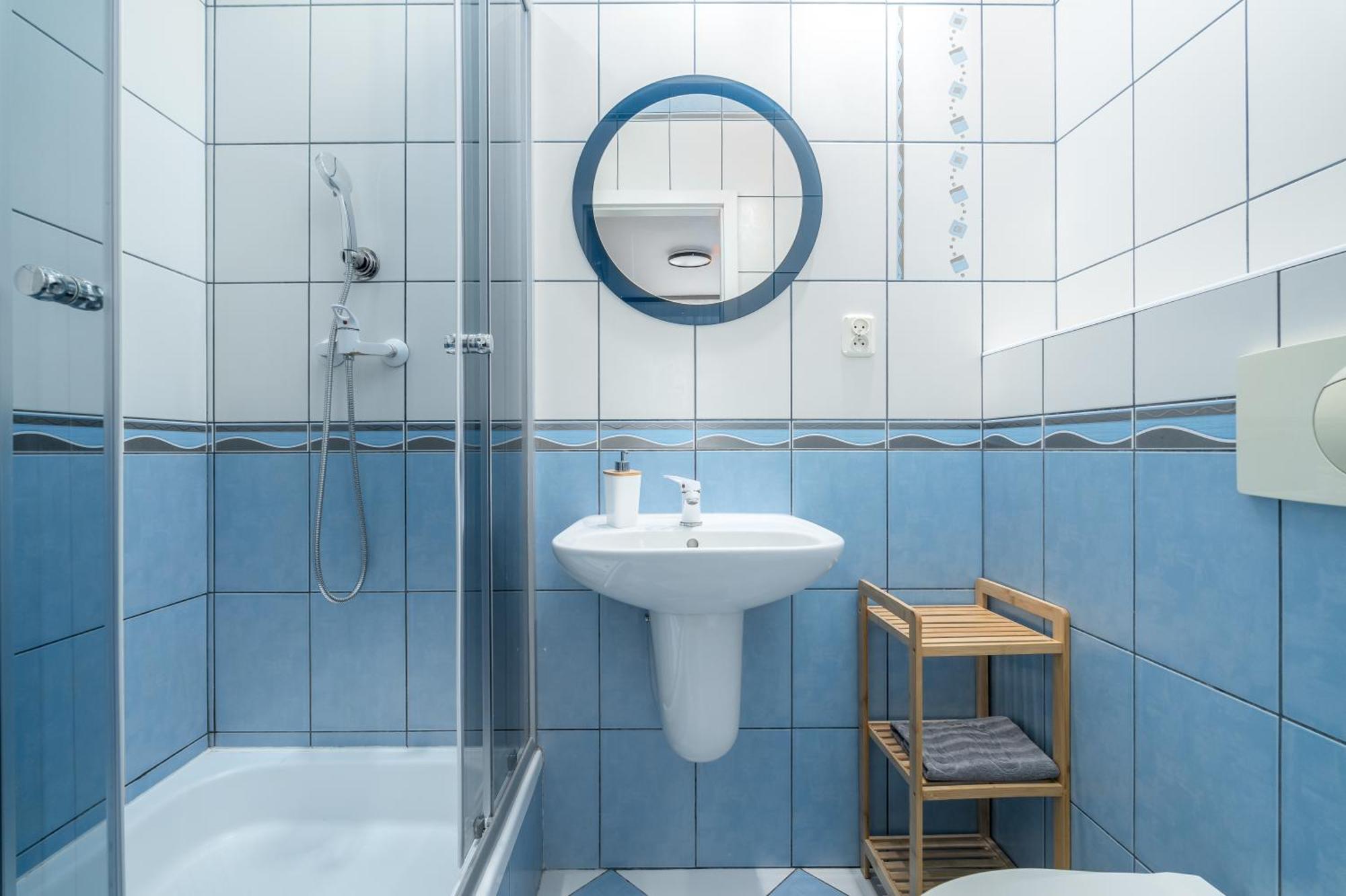 Apartamenty Stynka Miedzyzdroje Exterior foto